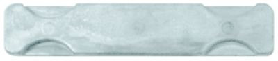 CAMP ZINC X473 KEEL COOLER ZINC