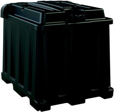 NOCO HM426 DUAL 6V BATTERY BOX