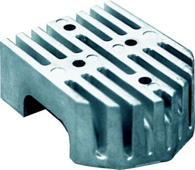 MARTYR ANODES CM43994Z MERC ZN GIMBAL