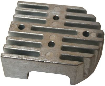MARTYR ANODES CM821631A ANODE ALM GIMBAL HSNG= CM43994