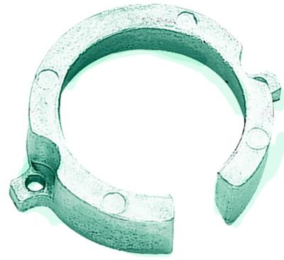 MARTYR ANODES CM806188M MCM BRAVO CARRIER ANODE