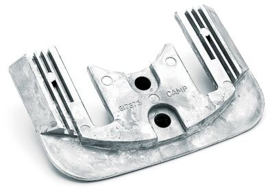 CAMP ZINC 817373 MERC OUTDRIVE ZINC