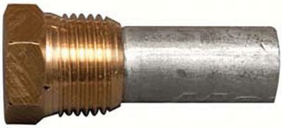 SIERRA 23-6401 ANODE-ONAN# 130-4434