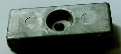 CAMP ZINC 41109ZW1003 ZINC FOR HONDA OUTBOARD