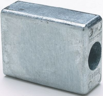 MARTYR ANODES CM398331A BOMBARDIER-J/E CM-398331 BLOCK