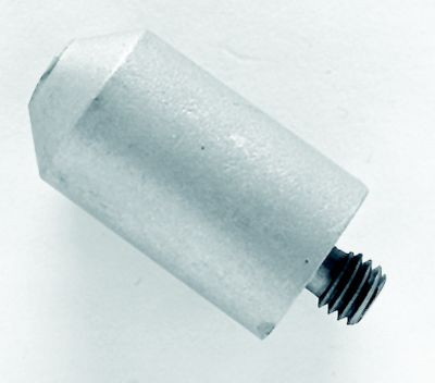 MARTYR ANODES CM823661Z ZINC VOLVO ANODE PENCIL