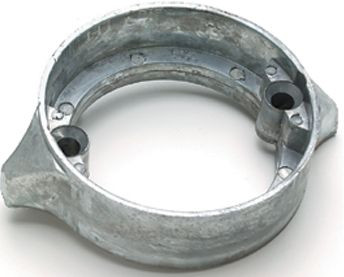 MARTYR ANODES CM875821Z VOLVO RING ANODE ZINC