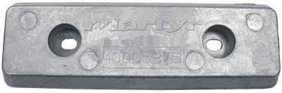 MARTYR ANODES CM40005875A ANODE VP IPS DRIVE ALUM