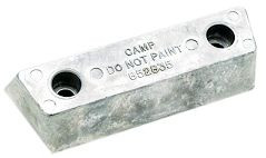 CAMP ZINC 852835 VOLVO OUTDRIVE ZINC 290B
