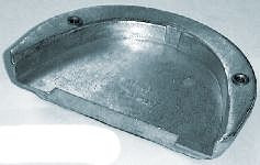 CAMP ZINC 38554112 ZINC VOLVO/OMC SX DRIVE