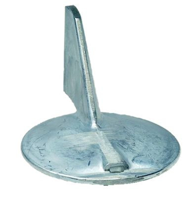 MARTYR ANODES CM6K14537102Z YAMAHA ANODE COUNTER ROT