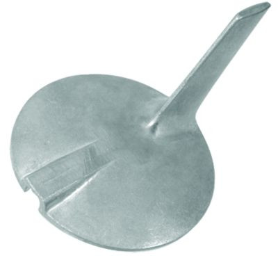 MARTYR ANODES CM69L4537100A YAMAHA CMY 69L-45371-00TRIM