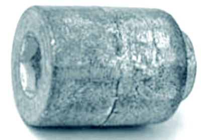 MARTYR ANODES CM68V1132501A YAMAHA ALUMINUM ANODE