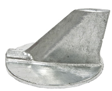 B & S ANODES BSMY61A4537100 YAMAHA SKEG 225-250HP