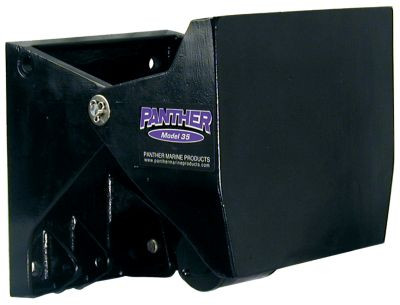 PANTHER 550035 PANTHER TRIM & TILT MODEL 35