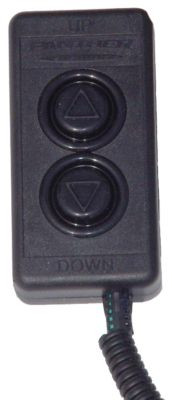 PANTHER 551200 CONTROL SWITCH