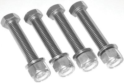 T-H MARINE BK1DP JACK PLATE BOLT KIT