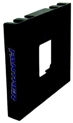 PANTHER 550220 2" SET BACK PLATE/SPACER