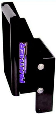 PANTHER 550027 O/B BRACKET ALUM FIXED 25 HP