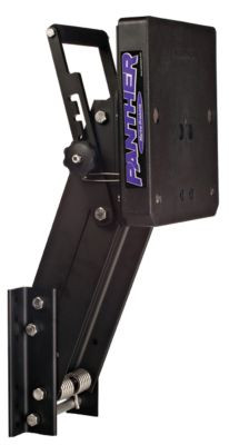 PANTHER 550416 O/B BRACKET 4-STROKE 16" LIFT