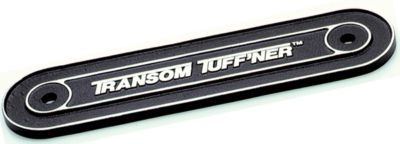 SPRINGFIELD MARINE 1780203 TRANSOM TUFFNER 4 X 17