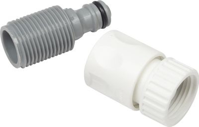SEACHOICE 18401 OMC FLUSH VALV SYSTEM W/INSTR