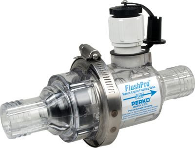 PERKO 0456DP6 1  IN-LINE VALVE