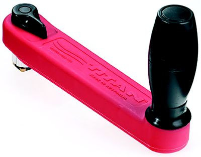 LEWMAR  2020208478 WINCH HANDLE TITAN 10"LOCKING