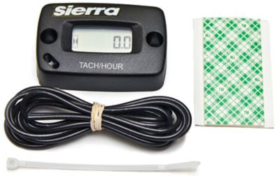 SIERRA 56969P TACH-HOUR SMALL ENGINE