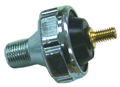 SIERRA OP22891 SWITCH-OIL PRESSURE 15PSI TRIP