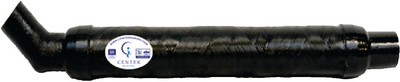 CENTEK 1000217 VERNA SKI-3 IN STRAIGHT INLET
