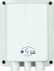 CENTEK 1020150 GEN-SEP 1.5 X 1.5 X 1.25