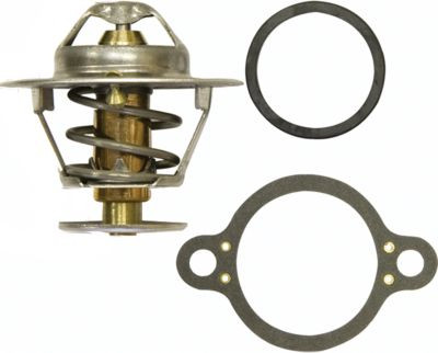 SIERRA 18-3619 VOLVO THERMOSTAT KIT
