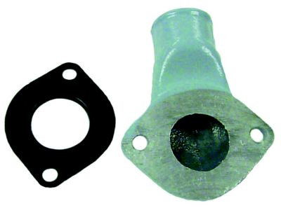 SIERRA 18-2777 P  854031-2 HOSE CONNECTION
