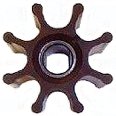 RULE  920-0003-P IMPELLER NITRILE