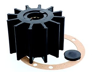 RULE  17935-0001-P MULTI-BLADE IMPELLER