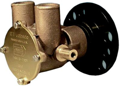 RULE  50410-1201 PUMP  ENG COOL  FULL CAM