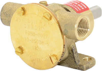 JOHNSON PUMP/MAYFAIR 10-35038-5 PUMP  ENG COOLING (F35B-8) RPL