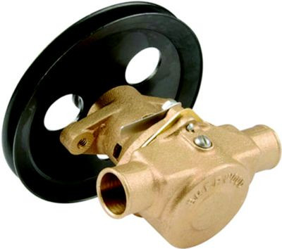 SHURFLO G7B P PUMPSEA(CHRY318-360)1 1/4