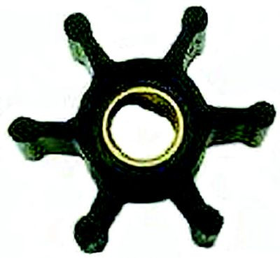RULE  17255-0003-P SPARE IMPELLER AND SHAFT
