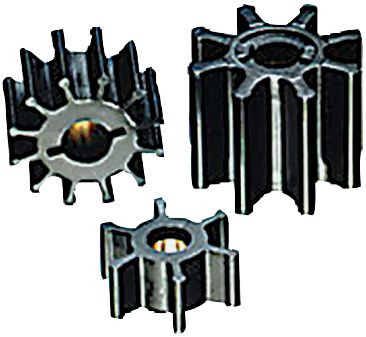 RULE  4568-0001-P IMPELLER