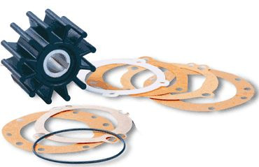 SHURFLO 26000K-SHW IMPELLER KIT