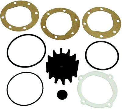 SIERRA 18-3081 IMPELLER KIT-VOLVO# 3858256-5