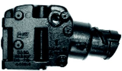 BARR MARINE MC2044354 ELBOW-4IN CR V6-V8 MP#0992-400
