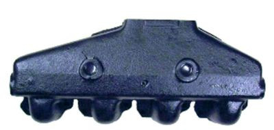 BARR MARINE CHVA184 MANIFOLD V8 W/MTG HDWE