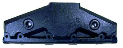 BARR MARINE OMC1914035 MANIFOLD 5.7L OMC-VP COBRA-SX