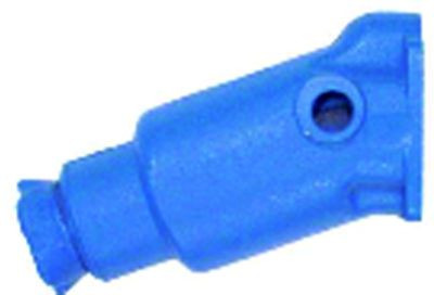 BARR MARINE CM206672 20 DEG EXHAUST ELBO OE#3527794