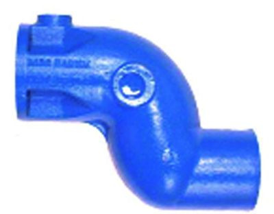 BARR MARINE CR2097924 CRUSADER ELBOW