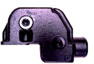 BARR MARINE MC2076771 ELBOW-EXHAUST NLA MC#76771A 3