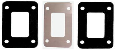BARR MARINE 10104P ADAPTOR PACKAGE (FRESH WATER)